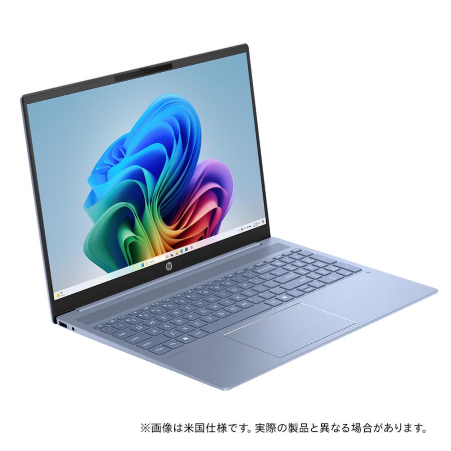 日本HP ノートパソコン 新品 HP OmniBook 5 16-ag Ryzen AI 5 16GB