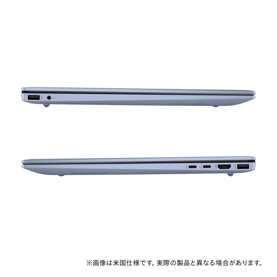 日本HP ノートパソコン 新品 HP OmniBook 5 16-ag Ryzen AI 5 16GB