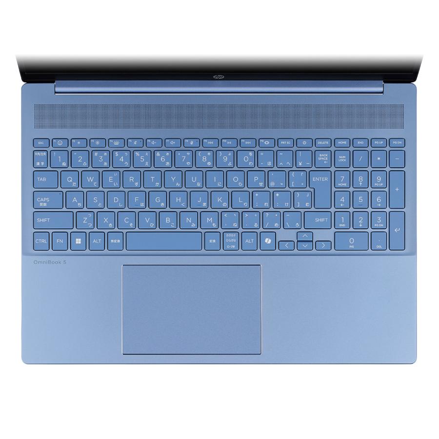 日本HP セール ノートパソコン 新品 HP OmniBook 5 16-ag Ryzen AI
