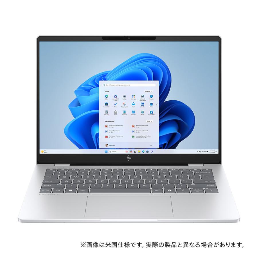 その他ノートPC本体 HP OmniBook 7 14-fr0001 HP OmniBook Ultra 14-fd 製品詳細 - ノートパソコン | 日本HP
