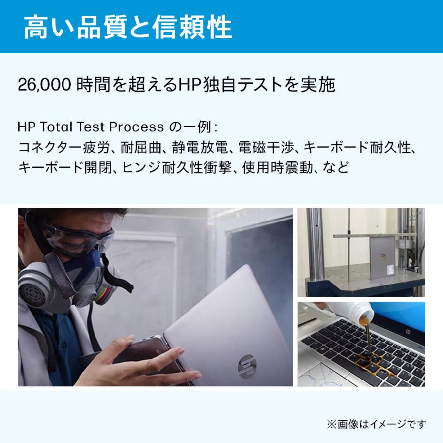 日本HP ノートパソコン 新品 HP OmniBook 7 14-fr Core Ultra 7 255H