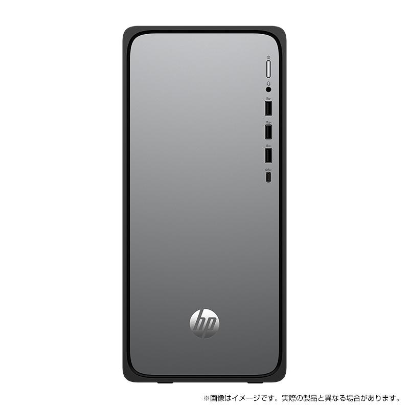 日本HP セール デスクトップパソコン 新品 HP OmniDesk インテル Core