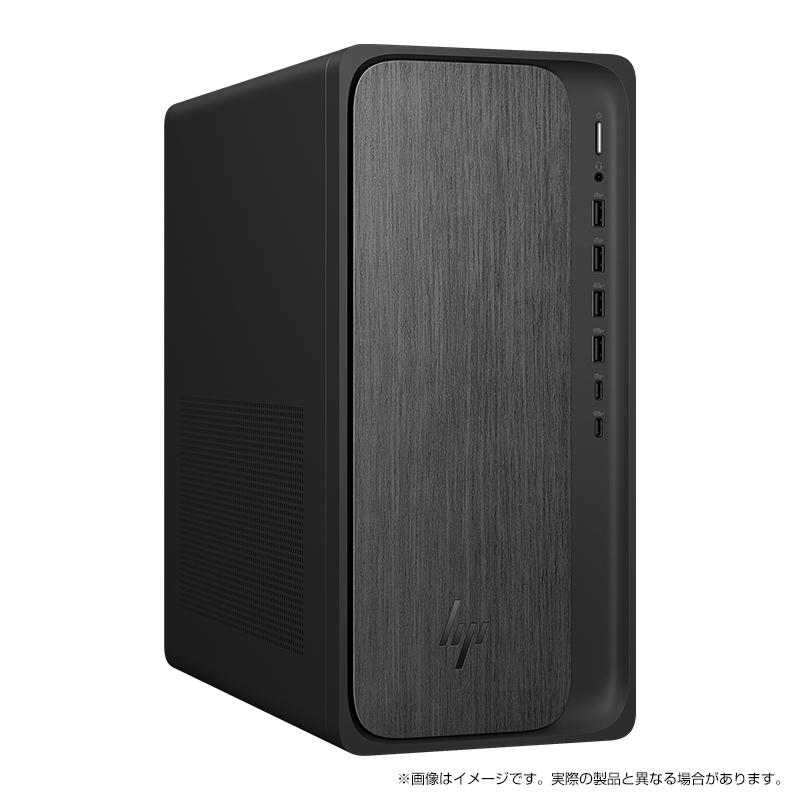 日本HP セール デスクトップパソコン 新品 HP OmniDesk Ryzen 5 16GB