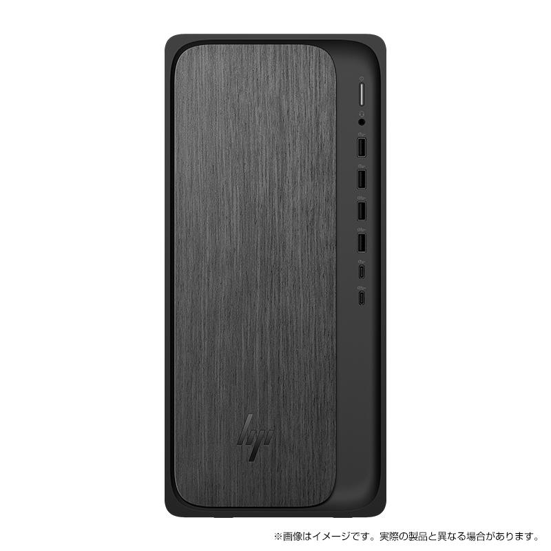 日本HP デスクトップパソコン 新品 HP OmniDesk Ryzen 5 16GBメモリ