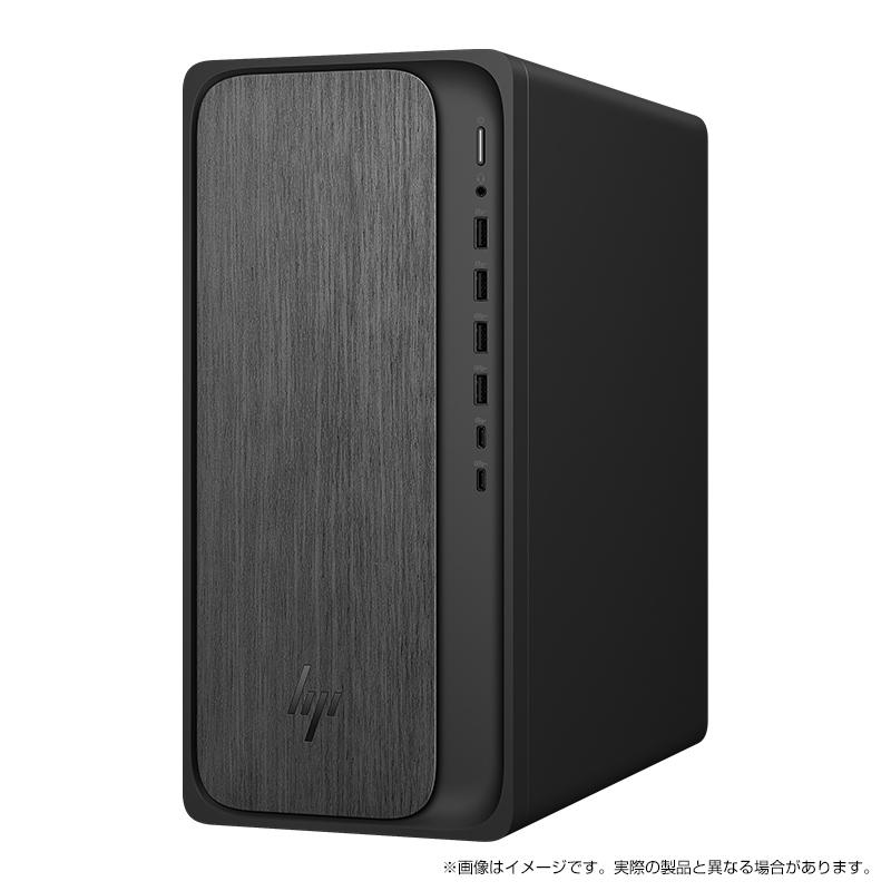 日本HP デスクトップパソコン 新品 HP OmniDesk Ryzen 7 32GB