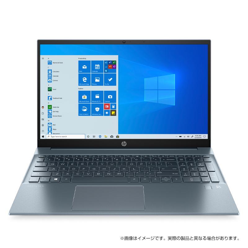 Hp Pavilion 15 型番 6e1x9pa ar インテル Core I5 搭載 16gbメモリ 512gb 高速ssd Fhd Ipsパネル 15 6型 タッチ 指紋認証 ノートパソコン Hp Directplus 通販 Paypayモール