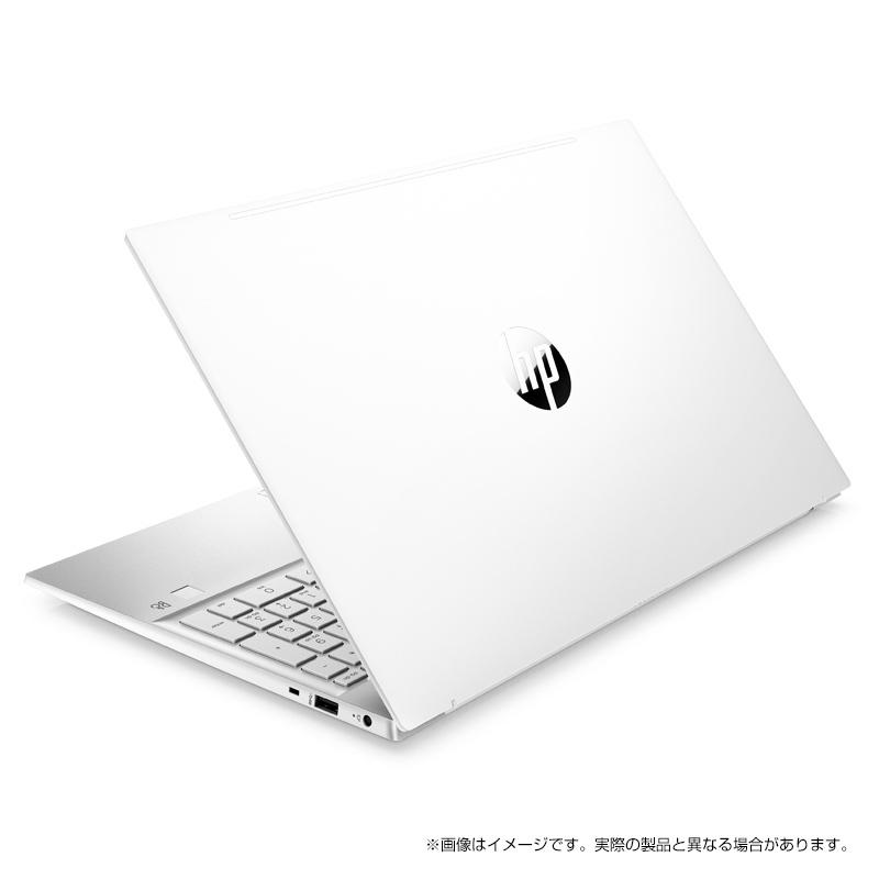 HP Pavilion 15(型番:7P9K3PA-AAAC) Ryzen7 16GBメモリ 512GB SSD 15.6型  IPSタッチディスプレイ ノートパソコン 新品 Officeなし｜directplus｜03