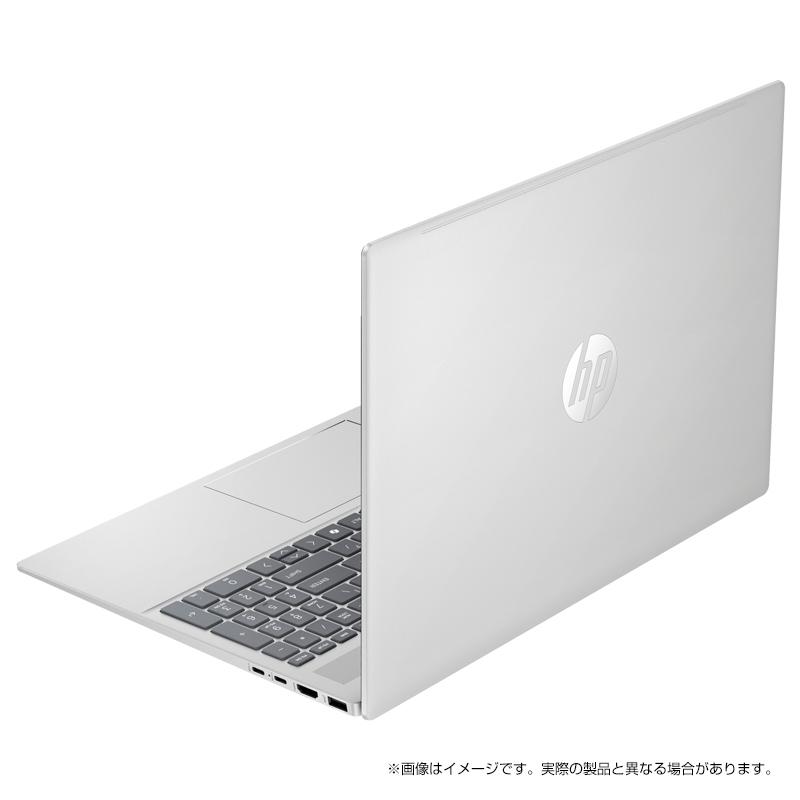 日本HP HP Pavilion 16(型番:A1KX5PA-AAGS) インテル Core Ultra 7搭載 