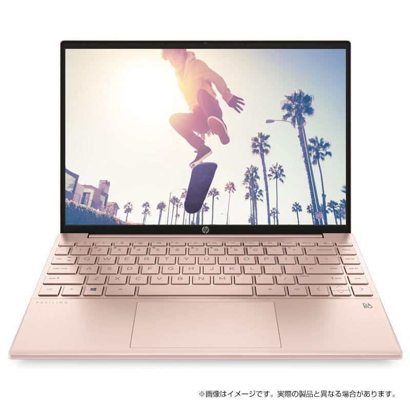 【957g超軽量】HP Pavilion Aero 13 (型番：6E1T7PA-AAAE) Ryzen 5 16GBメモリ 512GB SSD PCIe 13.3型 非光沢 IPS液晶 Office付き 新品 13.3型 SSD Pavilion Aero 5 新品 PCIe IPS液晶 Office付き 512GB 非光沢 16GBメモリ Ryzen 13 (型番：6E1T7PA-AAAE) 【957g超軽量】HP