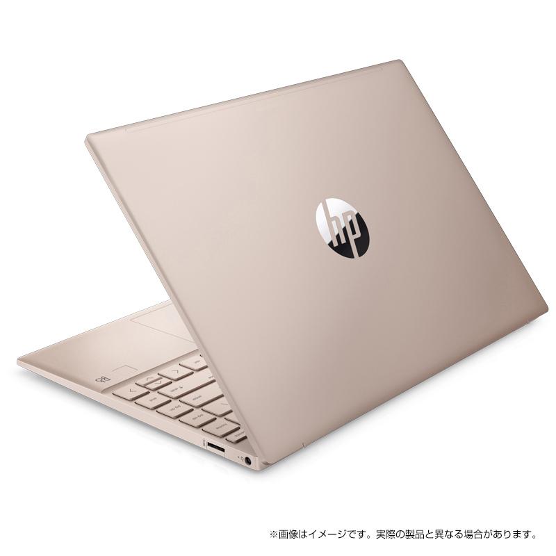 【957g超軽量】HP Pavilion Aero 13 (型番：6E1T7PA-AAAE) Ryzen 5 16GBメモリ 512GB SSD PCIe 13.3型 非光沢 IPS液晶 Office付き 新品 13.3型 SSD Pavilion Aero 5 新品 PCIe IPS液晶 Office付き 512GB 非光沢 16GBメモリ Ryzen 13 (型番：6E1T7PA-AAAE) 【957g超軽量】HP