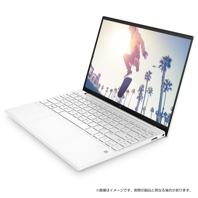 【957g超軽量】HP Pavilion Aero 13 (型番：7P6H0PA-AACV) Ryzen 7 16GBメモリ 512GB SSD PCIe 13.3型 非光沢 IPS液晶 ノートPC Office付き 新品｜directplus｜04