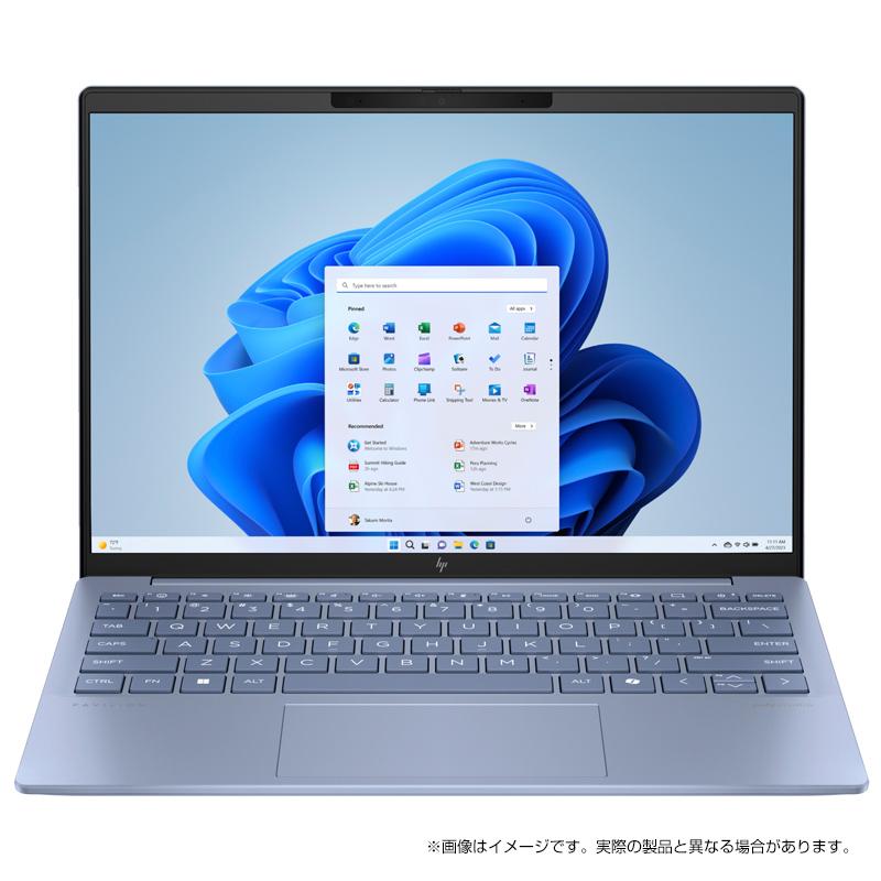 日本HP 【990g超軽量】HP Pavilion Aero 13-bg (型番:A17X8PA 日本HP 【990g超軽量】HP Pavilion Aero 13-bg (型番:A17X8PA