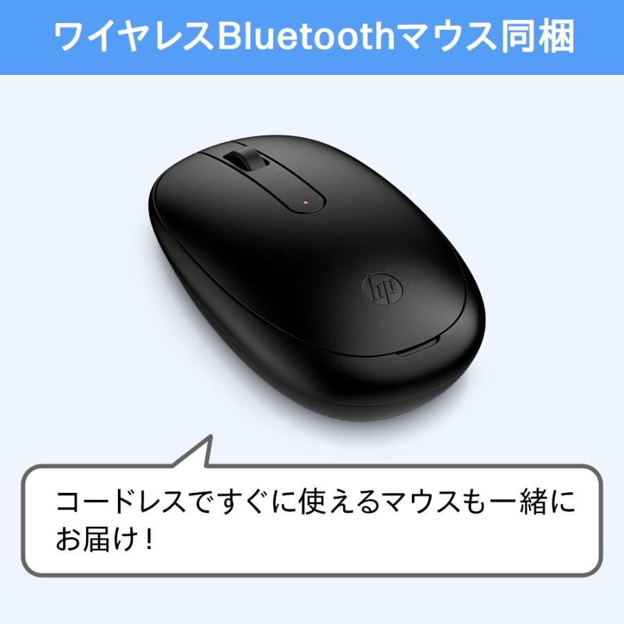 ノートパソコン 新品 【990g超軽量】HP Pavilion Aero 13-bg Ryzen 5 16GBメモリ 512GB SSD 13.3型 IPS液晶 Windows11 Officeなし(型番：A17X8PA-AAAA)の画像
