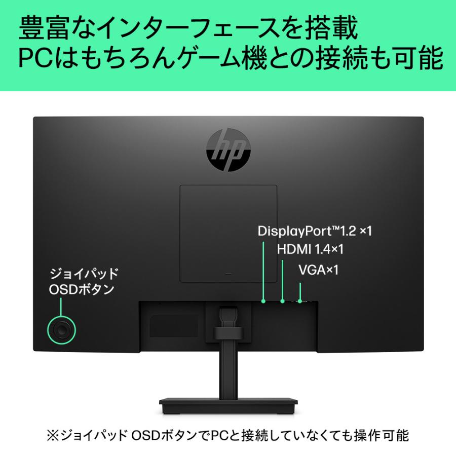 日本HP HP Series 3 Pro 324pf FHDモニター (型番:9U5J5UT-AAAA 日本HP HP Series 3 Pro 324pf FHDモニター (型番:9U5J5UT-AAAA
