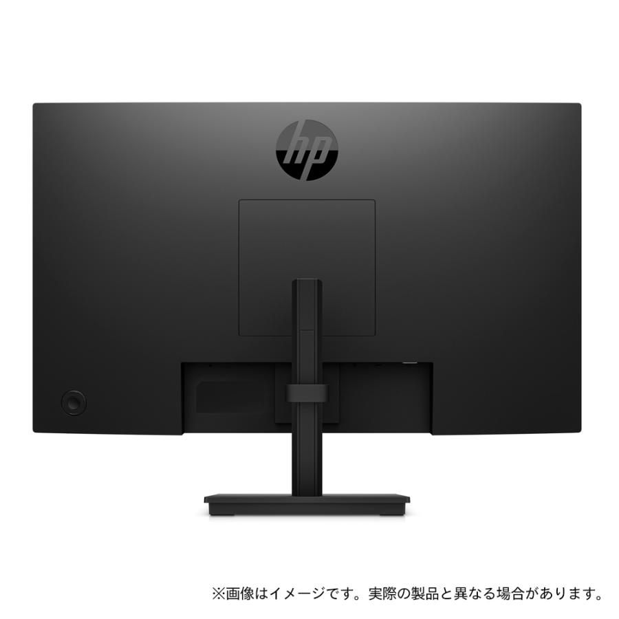 セール P11倍 モニター 新品 HP Series 3 Pro 324ph FHD ディスプレイ 23.8インチ フルHD スピーカー付 高さ調整 角度調整 100Hz 3年保証 (型番：B0BU9UT-AAAA) | 日本HP | 12