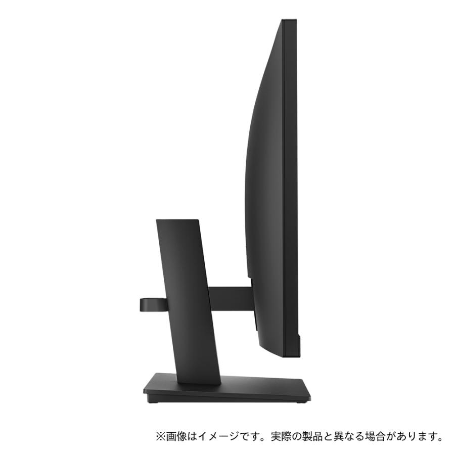 セール P11倍 モニター 新品 HP Series 3 Pro 324ph FHD ディスプレイ 23.8インチ フルHD スピーカー付 高さ調整 角度調整 100Hz 3年保証 (型番：B0BU9UT-AAAA) | 日本HP | 13