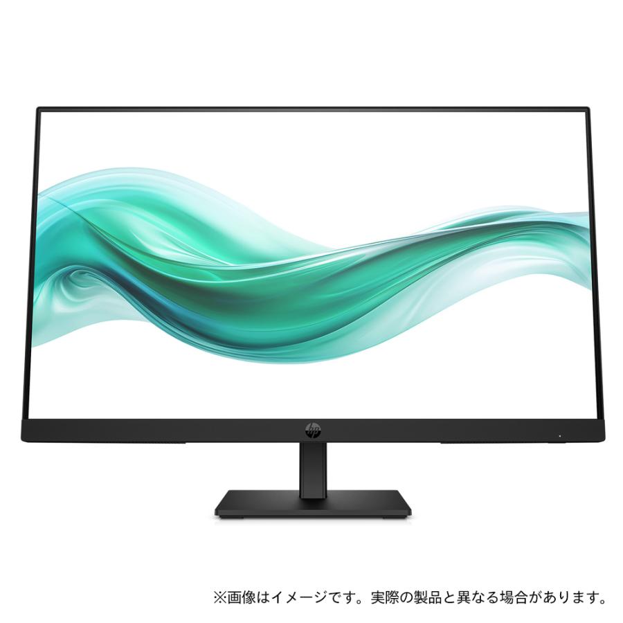 セール P11倍 モニター 新品 HP Series 3 Pro 324ph FHD ディスプレイ 23.8インチ フルHD スピーカー付 高さ調整 角度調整 100Hz 3年保証 (型番：B0BU9UT-AAAA) | 日本HP | 09