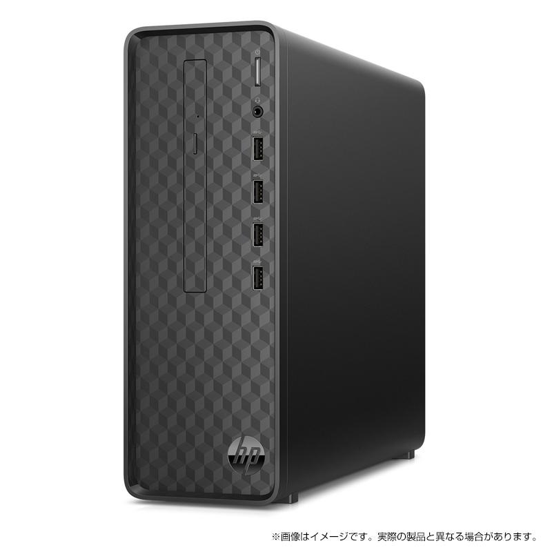 日本HP HP Slim Desktop S01（型番：7K7W6PA-AAAB）Core i5 16GBメモリ 