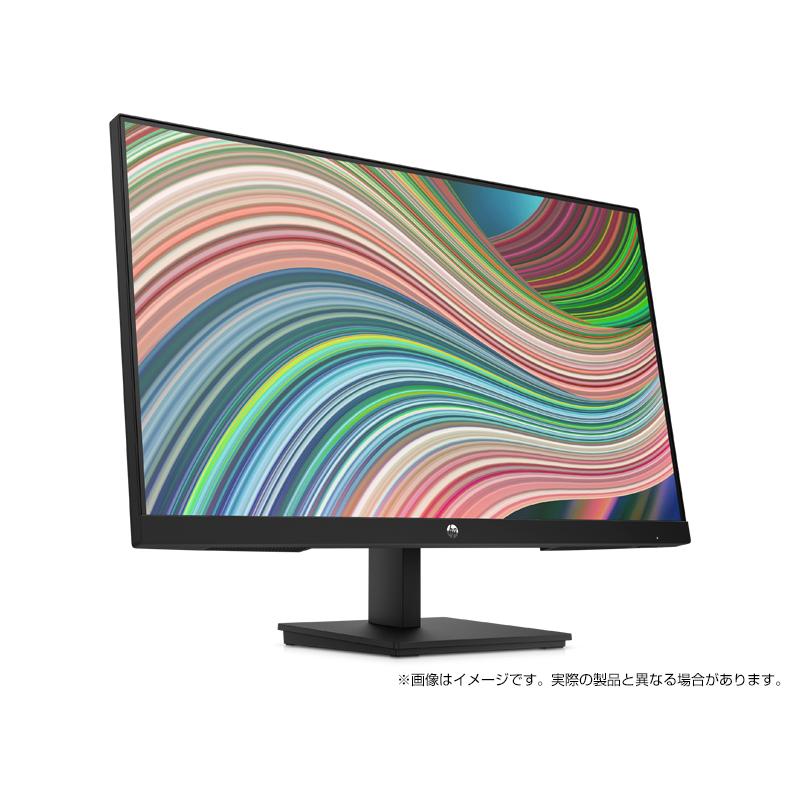 日本HP HP V24i G5 FHD モニター(型番:65P59AA-AAAB) 23.8 日本HP HP V24i G5 FHD モニター(型番:65P59AA-AAAB) 23.8