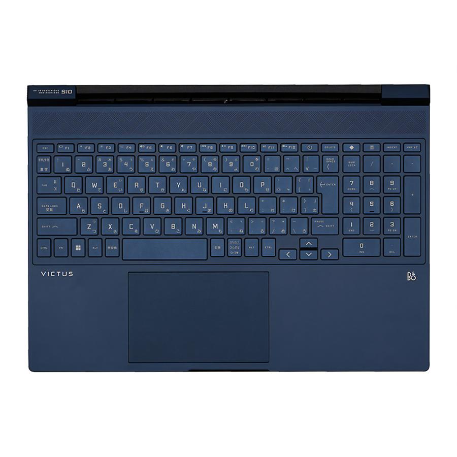 セール ノートパソコン 新品 ゲーミング Victus by HP 15-fa Core i5