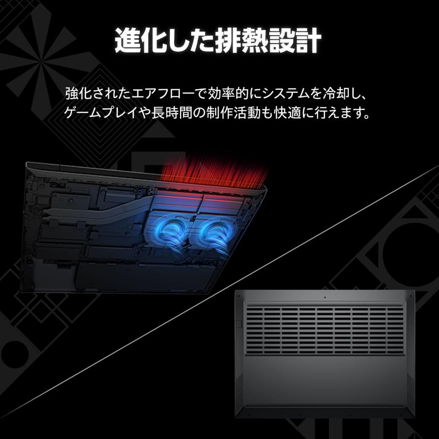 SALE ノートパソコン 新品 ゲーミング Victus by HP 15-fa Core i7