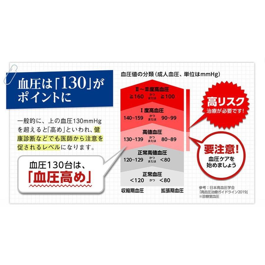 【お試し】血圧が高めの方に 血圧サプリ ヘルケア　4粒×7袋入 特定保健用食品 トクホ サプリメント サーデンペプチド イワシ エーザイ 血圧高め｜directshop-eisai｜04