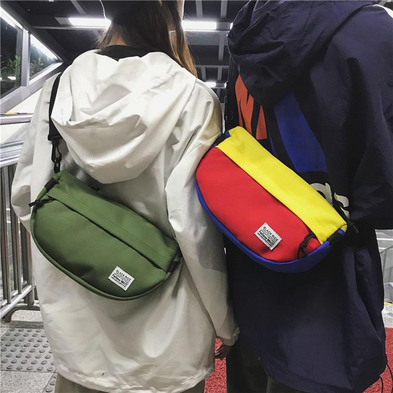 バーバリー ショルダー メッセンジャーバッグ キャンバス 旅行 FU167 MAISON CLUB セットアップセブン SETUP7 キャンバス ショルダーバッグ