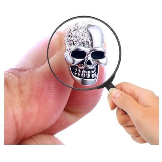 代引き人気 両耳用 骸骨 シルバー ドクロ スカル ピアス メンズ かっこいい レディース ピアス ペーパーレス化のため納品書は同梱しておりません 了解しました Hoanganh Edu Vn
