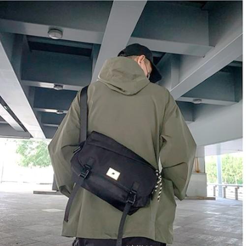 ショルダーバッグ メンズ メッセンジャーバッグ 肩掛けバッグ 斜めがけ ファイル収納可 軽い おしゃれ 大容量 多機能 便利 通学通勤 Kgab533 ダイレクト販売サービス ヤフー店 通販 Yahoo ショッピング