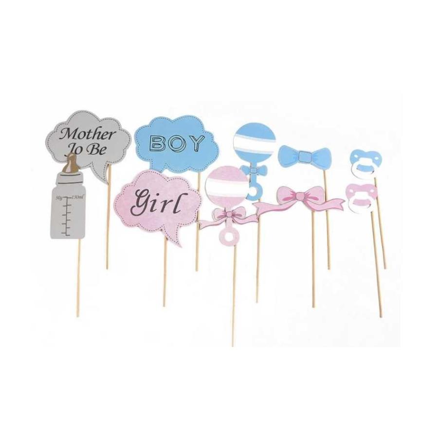 フォトプロップス 赤ちゃん 子供 出産 誕生日 の 写真撮影 で 使用 かわいい おしゃれ な 写真 アクセサリー 小物 ガーランド 素材 10個 Kkab062 ダイレクト販売サービス ヤフー店 通販 Yahoo ショッピング