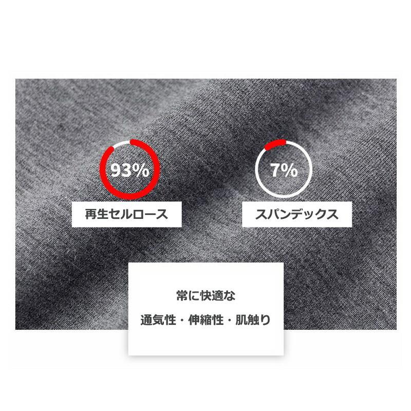 黒一枚、紺2枚です、新品未使用品ですが袋は開いてます。 ボクサーパンツ・グレー&ブラック2枚組 下向き 前閉じドライ 陰