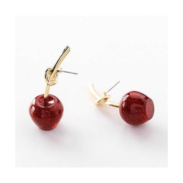 あきりんごピアス2点おまとめ※レハイムピアス、一粒ダイヤピアス ミニりんごピアス(RD) – Liquem あきりんご様専用ピアス2点おまとめ※レ