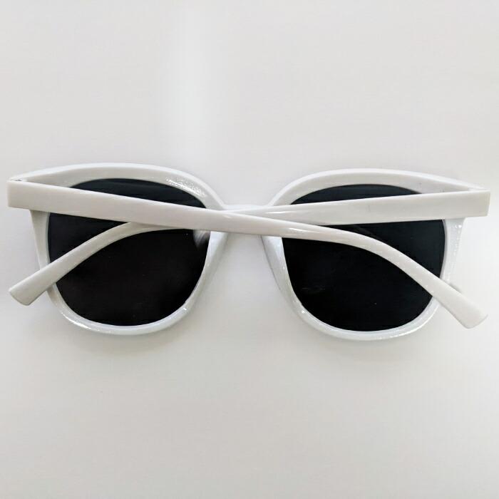 ビッグフレーム レトロ サングラス 韓国 トレンド ファッション