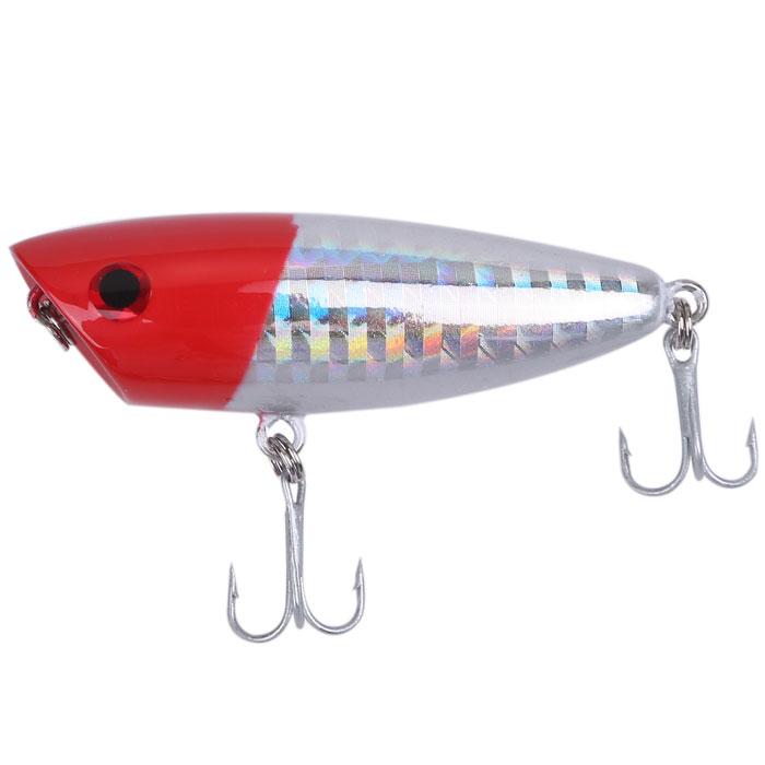 ポッパー ルアー フローティング トップウォーター 6g 8g 11g 6個