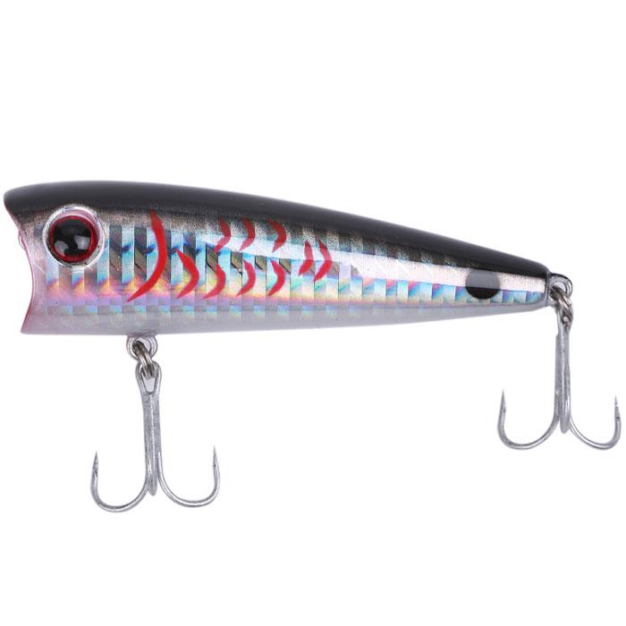 トップウォータールアーセット 6個 BUZZ BASS FISHING トップウォーター ルアー 6個セット 【公式通販】