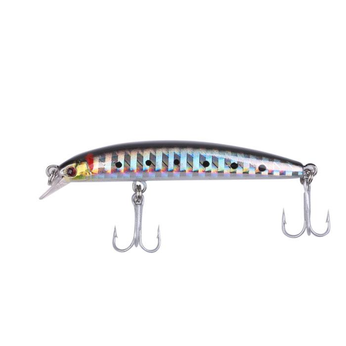 ルアー ミノー フローティング シーバス 3g 60mm 5個セット