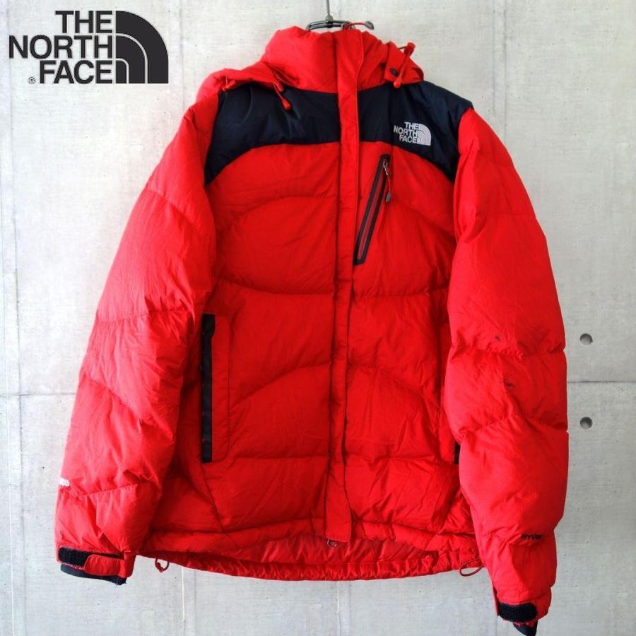 中古 ノースフェイス ダウンジャケット レッドサミットシリーズ レディースl M ダイレクト販売サービス ヤフー店 通販 Yahoo ショッピング