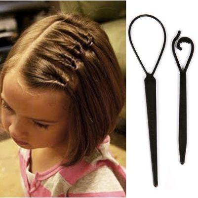 子供 赤ちゃん用 ヘアアレンジスティック 黒 Vwab441 ダイレクト販売サービス ヤフー店 通販 Yahoo ショッピング