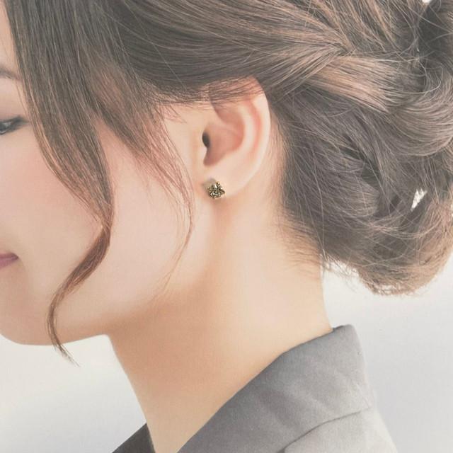 3サイズ３種類ピアス ゴールド 一週間 コーディネート 18個セット クリスタル 可愛い ピアス 大人女子 トレンド おしゃれ 誕生日 ギフト Ymda146 ダイレクト販売サービス ヤフー店 通販 Yahoo ショッピング