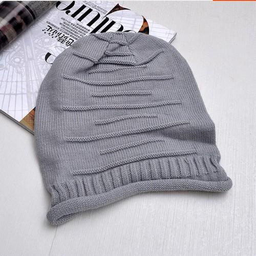 ライトグレー ニット帽 ニットキャップ メンズ レディース ユニセックス キャップ 帽子 男女兼用 無地 防寒 シンプル カジュアル Zvpa12 ダイレクト販売サービス ヤフー店 通販 Yahoo ショッピング