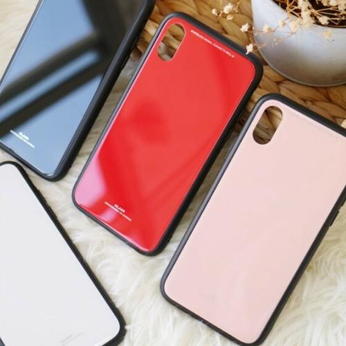 Iphonexr レッド Iphoneケース Iphoneカバー スマホケース スマホカバー レッド 赤 傷防止 バックカバー 無地 シンプル Zvpa938 ダイレクト販売サービス ヤフー店 通販 Yahoo ショッピング