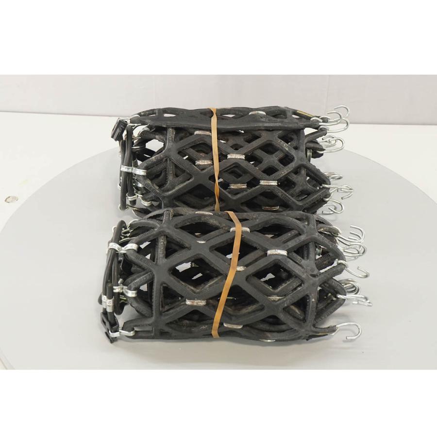 [PG]USED 8日保証 nissan D036S-S221A Super Sile Chain 日産純正 スーパーサイルチェーン 取扱説明書[ST01212-0229]｜dirwings｜07