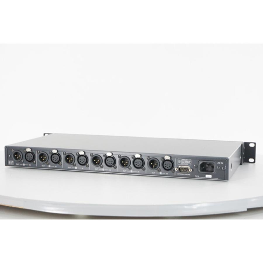 PG]USED 8日保証 18台入荷 audio-technica AT8546a-5P 6-CHANNEL