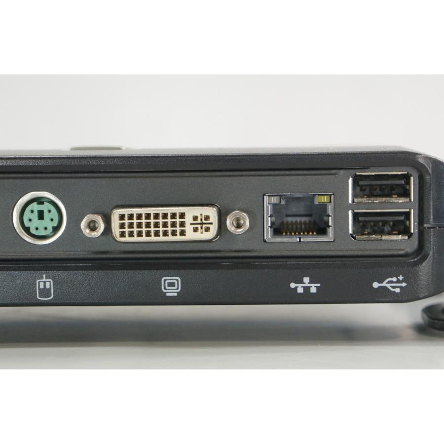 [PG]USED 8日保証 9台入荷 WYSE Cx0 C10LE WTOS 1G 128F/512R DVI ES NO KB/MSE JPN Thin Client シンクライアント ACア...[SK02135-1043]｜dirwings｜12