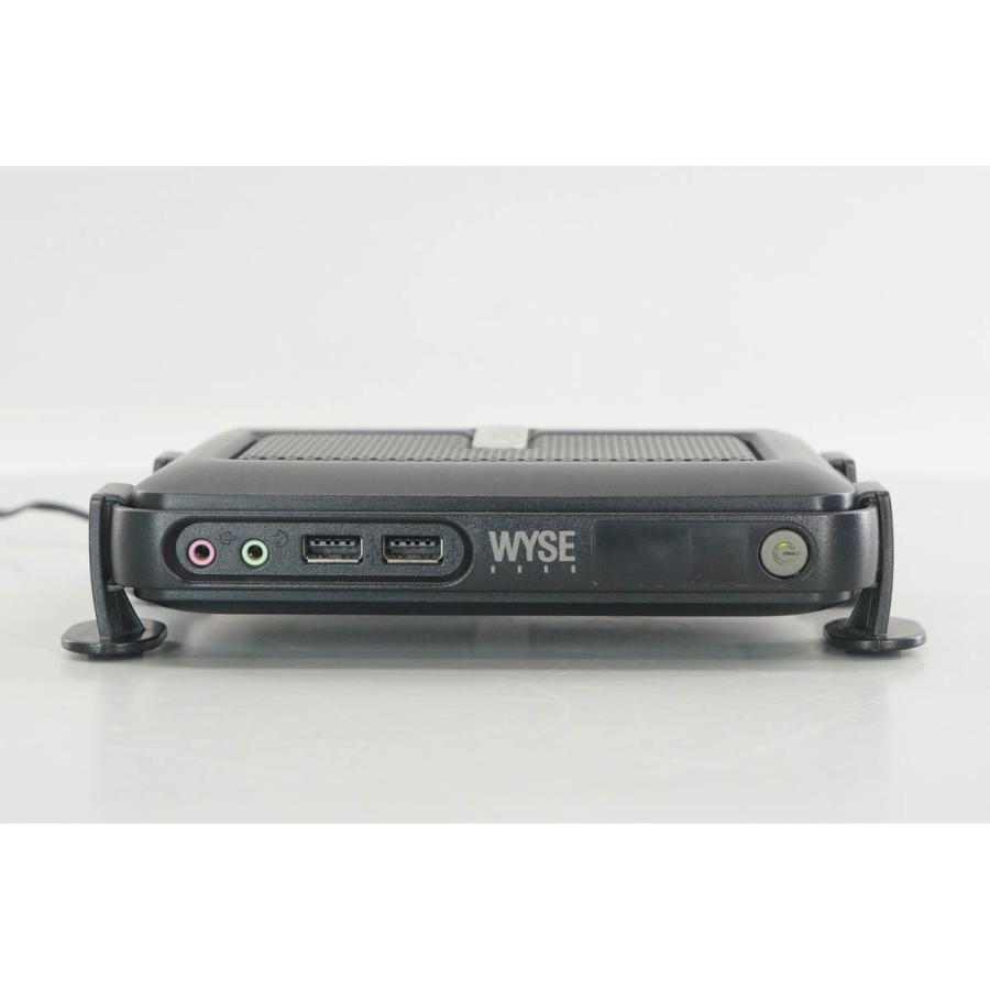 [PG]USED 8日保証 9台入荷 WYSE Cx0 C10LE WTOS 1G 128F/512R DVI ES NO KB/MSE JPN Thin Client シンクライアント ACア...[SK02135-1043]｜dirwings｜03