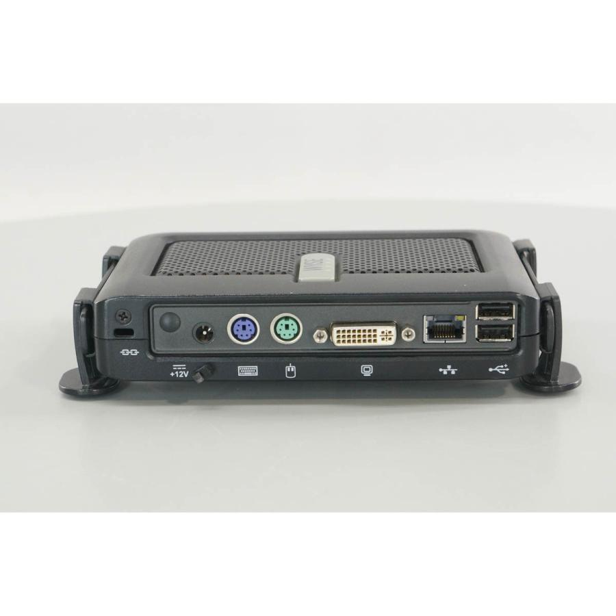 [PG]USED 8日保証 9台入荷 WYSE Cx0 C10LE WTOS 1G 128F/512R DVI ES NO KB/MSE JPN Thin Client シンクライアント ACア...[SK02135-1043]｜dirwings｜09