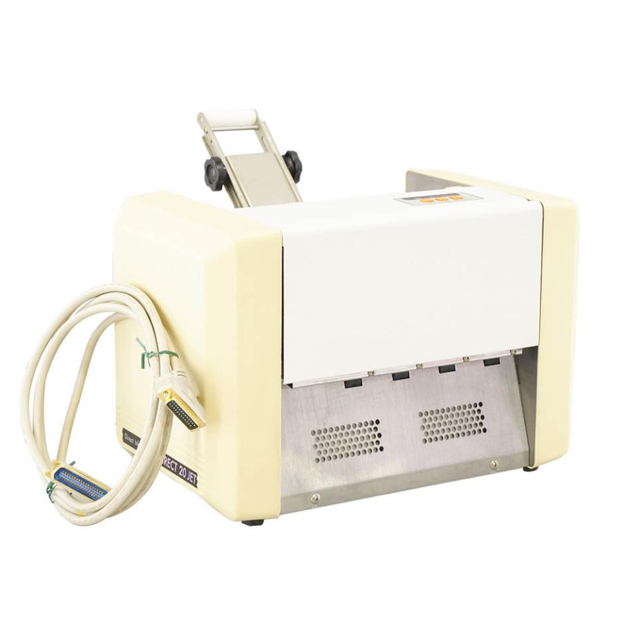 [JB] USED 現状販売 スクリプト DIRECT 20 JET Direct Ink-Jet Printer インクジェットプリンター ...