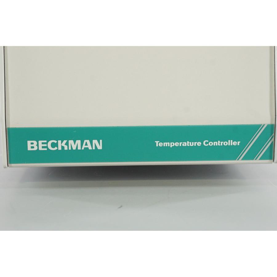 USED 8日保証 BECKMAN COULTER DU 800 SPECTROPHOTOMETER 【微量】 電源コード[ST02563-0006]