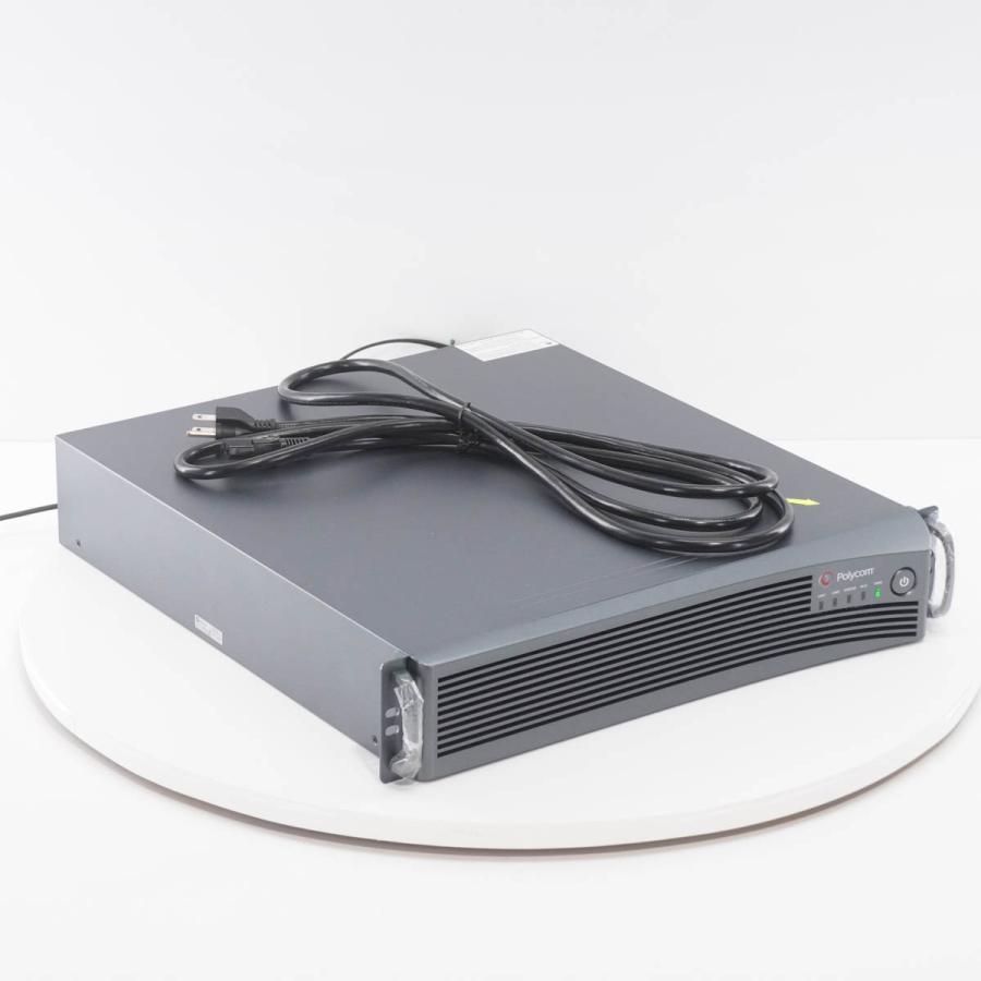 [PG]USED 8日保証 POLYCOM RPCS 1800 CSE-825M RealPresence Collaboration ...