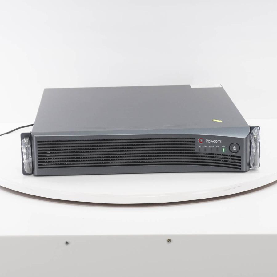 [PG]USED 8日保証 POLYCOM RPCS 1800 CSE-825M RealPresence Collaboration ...